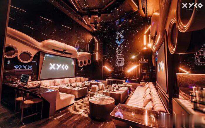 杭州BBR PARTY KTV订房